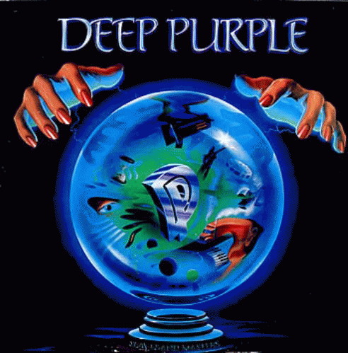 Deep Purple : Slaves and Masters